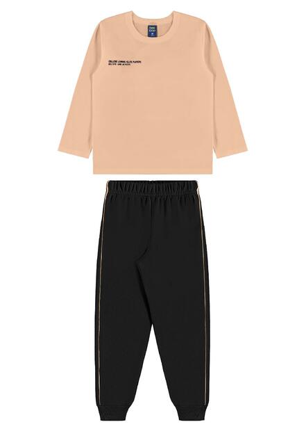 Image_Conjunto Champions League Calça Bee Loop