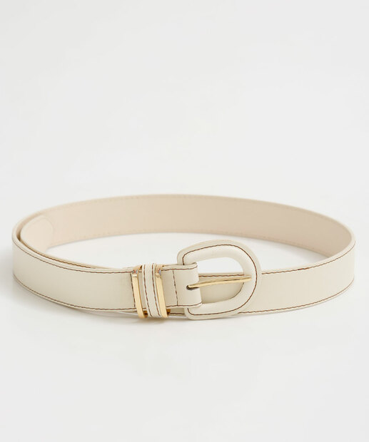 Cinto Feminino Fivela Marisa