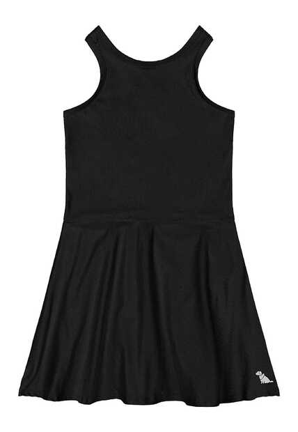 Vestido Regata Infantil Quimby