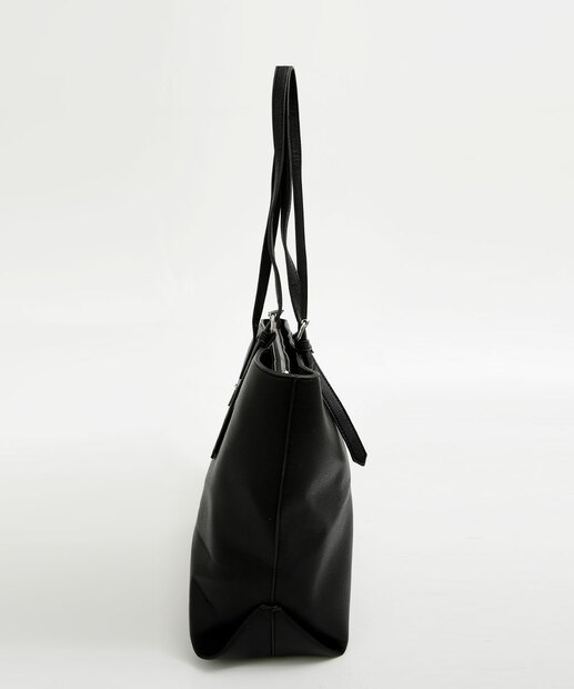 Bolsa De Ombro Tote Feminina Bolso Marisa