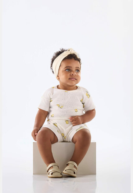 Image_Conjunto Blusa Short Ribana Nature Up Baby