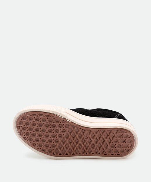 Tênis Infantil Casual Blittz Preto