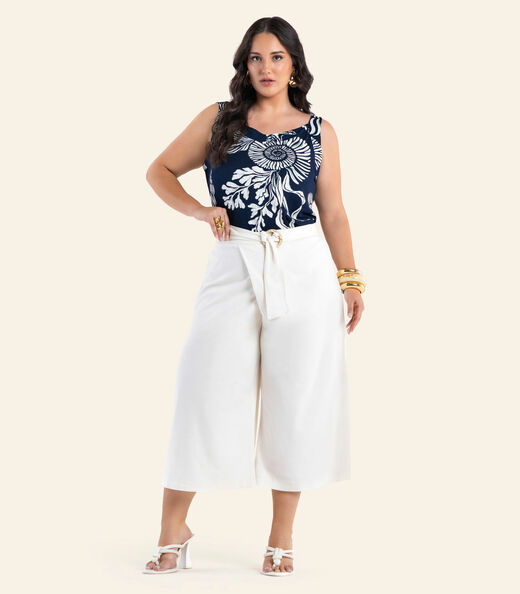 Image_Regata Feminina Estampada Secret Glam Azul