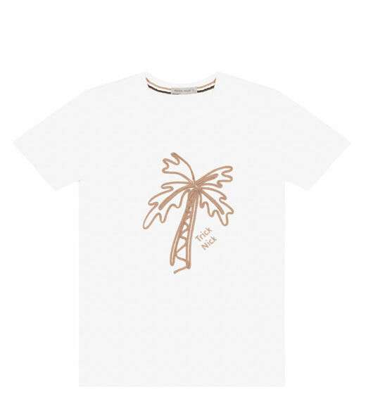 Image_Camiseta Menino em Meia Malha Trick Nick Preto