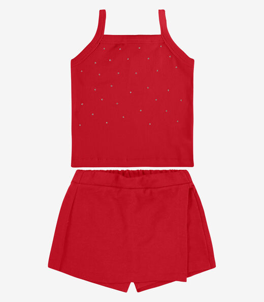 Image_Conjunto Regata com Shorts Saia RoviKids Vermelho