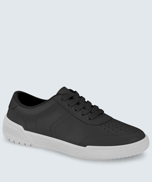 Tênis Casual Feminino Básico Moleca 
