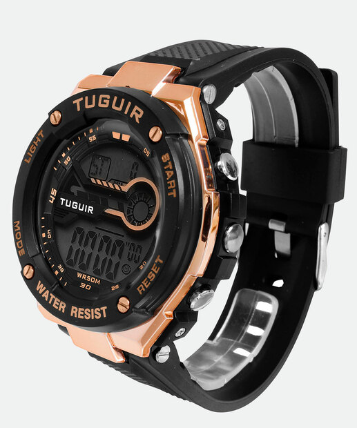 Relógio Masculino Digital Tuguir TG30302