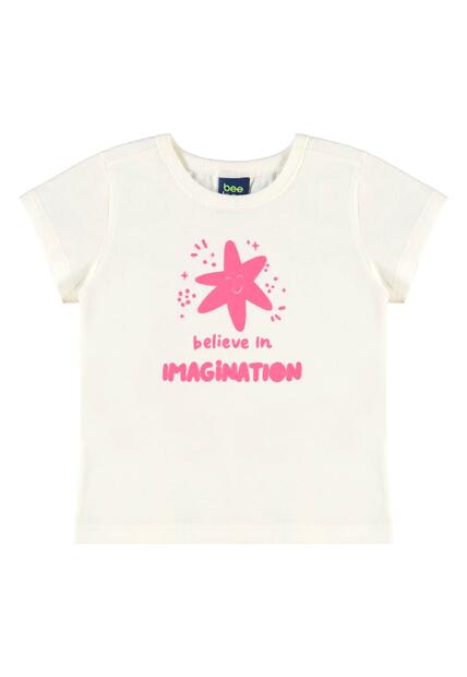 Conjunto Imagination para Menina Bee Loop