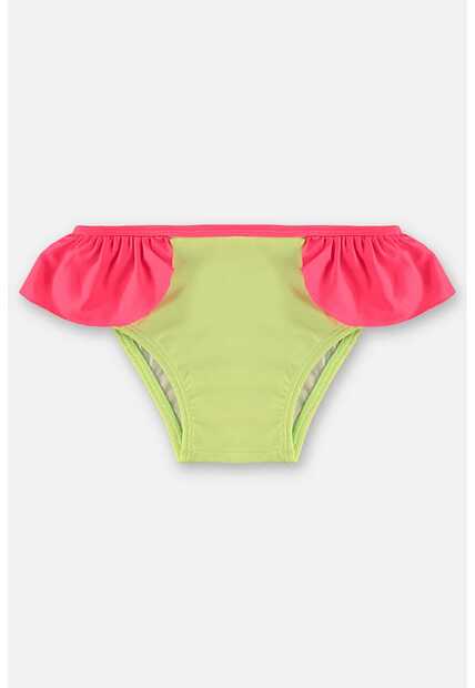 Biquíni Infantil Poliéster FPS e50 Up Baby