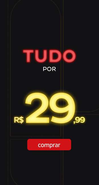 Tudo por R$29,99