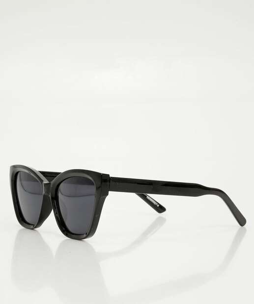 Óculos de Sol Feminino Gateado Marisa