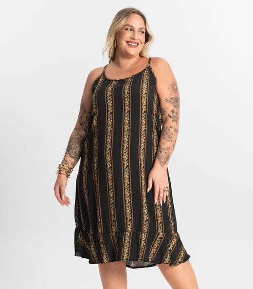 Image_Vestido Curto Secret Glam Verde