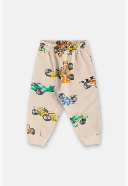 Conjunto Infantil Racing Up Baby