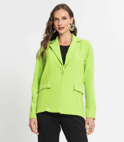 Image_Blazer Feminino Endless Verde