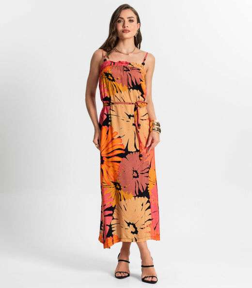 Image_Vestido Midi De Alça Endless Preto