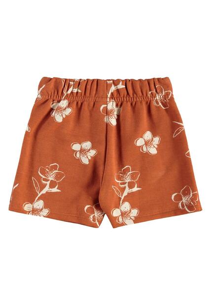 Conjunto Cropped Short-Saia Bee Loop