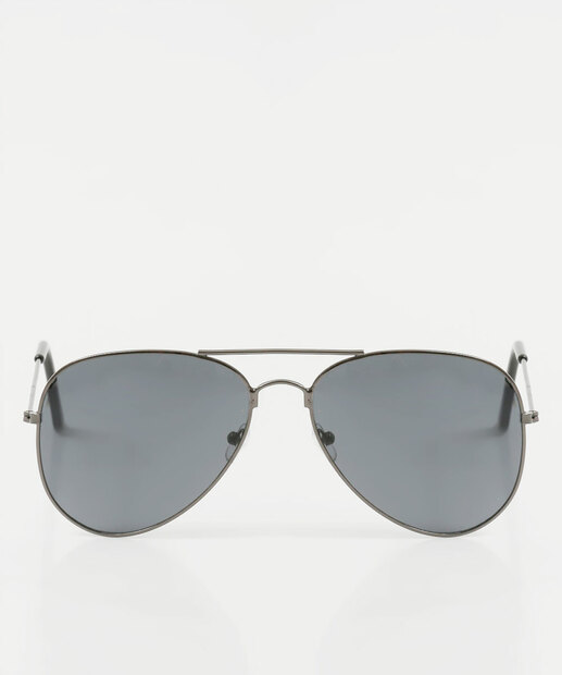 Óculos De Sol Feminino Aviador Marisa