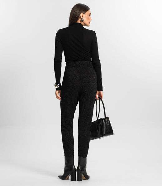 Calça Feminina Endless Preto