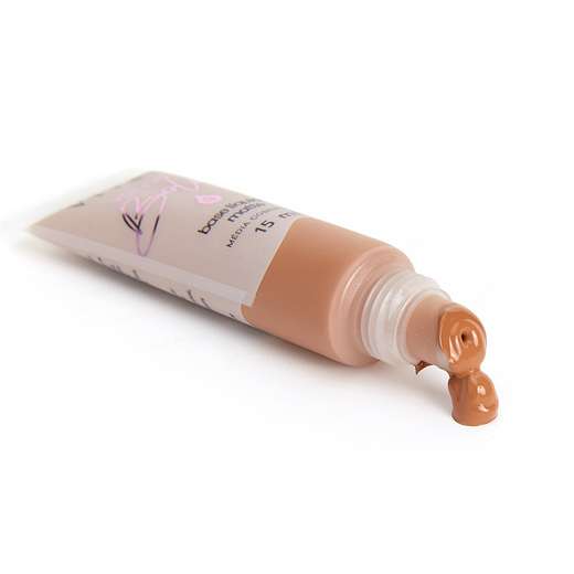 Base Líquida Vai na Bolsa Vivai Cor:01