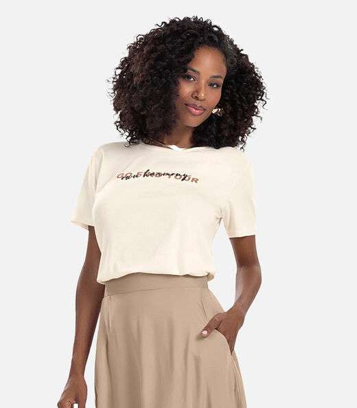 Image_Blusa Feminina Viscotorcion Rovitex Bege