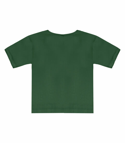 Blusa Feminina Lisa Select Verde