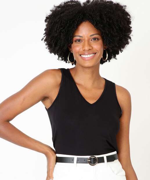 Kit 2 Cintos Feminino Marisa