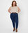 Jeans azul