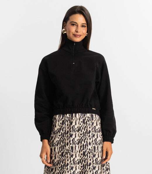 Image_Blusão Feminino Rovitex Preto