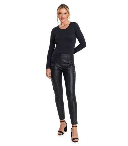 Calça Legging Feminina Endless Preto