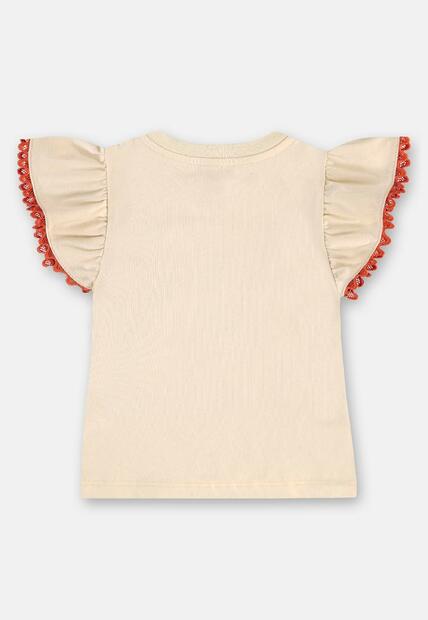 Conjunto Luz do Sol para Menina Up Baby