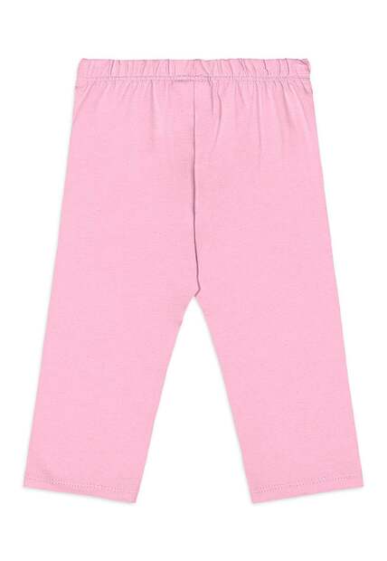 Conjunto Bebê Menina Legging Quimby