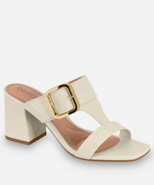 Image_Tamanco Feminino Salto Grosso Fivela Beira Rio Off White