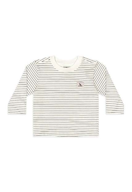 Conjunto Bebê Menino Camiseta Calça Quimby