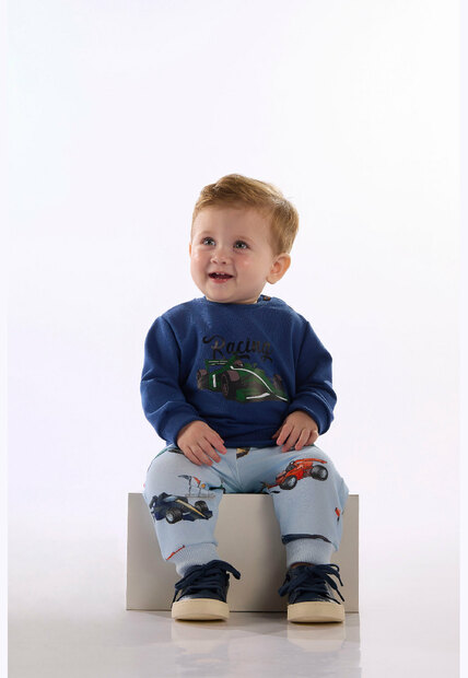 Image_Conjunto Infantil Racing Up Baby