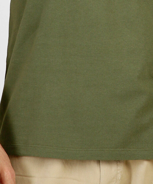 Camiseta Masculina Básica Manga Curta MR