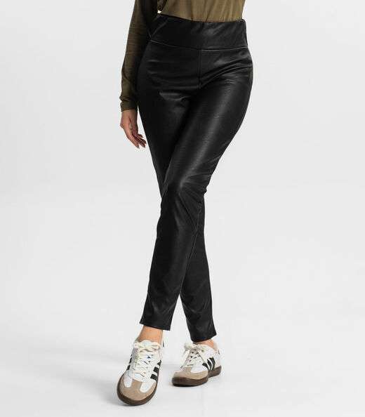 Calça Legging Feminina Rovitex Preto