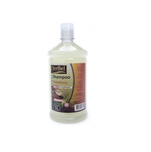 Image_Ouribel Shampoo 1 Litro Mandioca