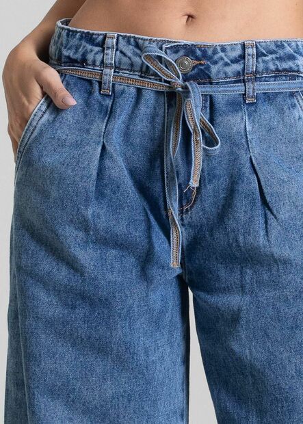 Cal?a Jeans Sawary Barrel - 282492