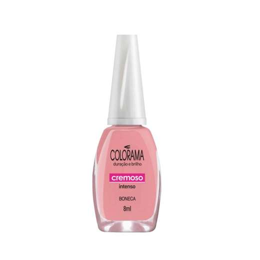 Image_Esmalte Colorama Cremoso Boneca 8ml