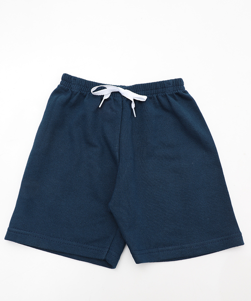 Conjunto Infantil Menino Marisa Bege TAM 1 a 3