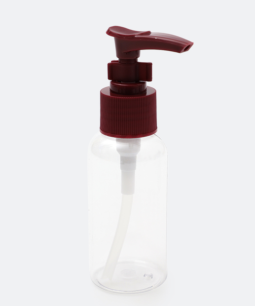 Kit De Viagem Feminino 3 Peças Liso Marisa Vinho