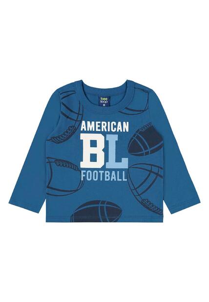 Conjunto American Football Bee Loop
