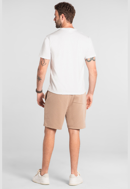 Camiseta Masculina Algodão The Philippines