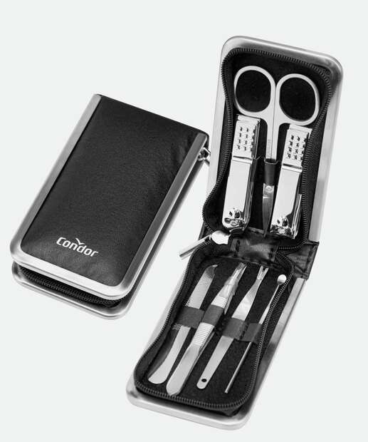 Kit Relógio Masculino Condor CO2115MXZ/K5P