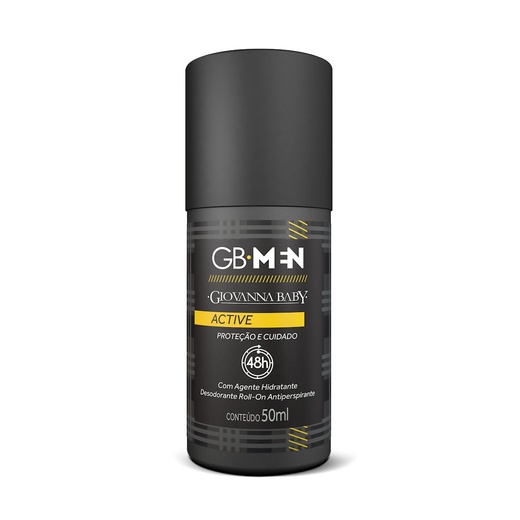 Image_Desodorante Roll On Giovanna Baby Men Active 50ML
