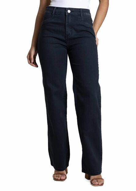 Image_Calça Jeans Sawary Reta - 282751