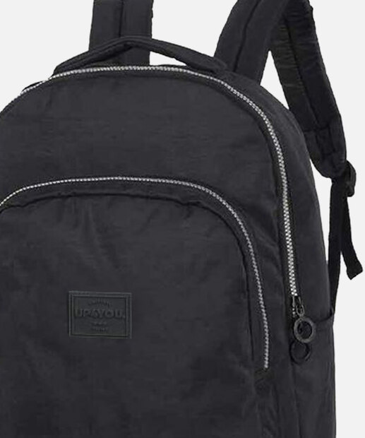 Mochila Feminina Bolsos Up4you 
