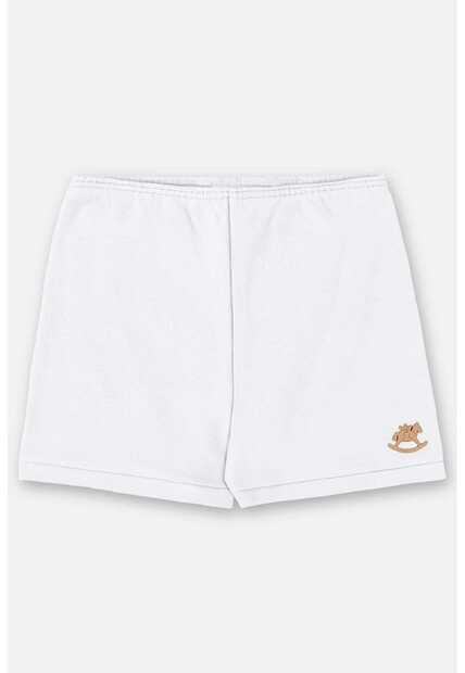 Image_Short Unissex para Bebê em Suedine Up Baby