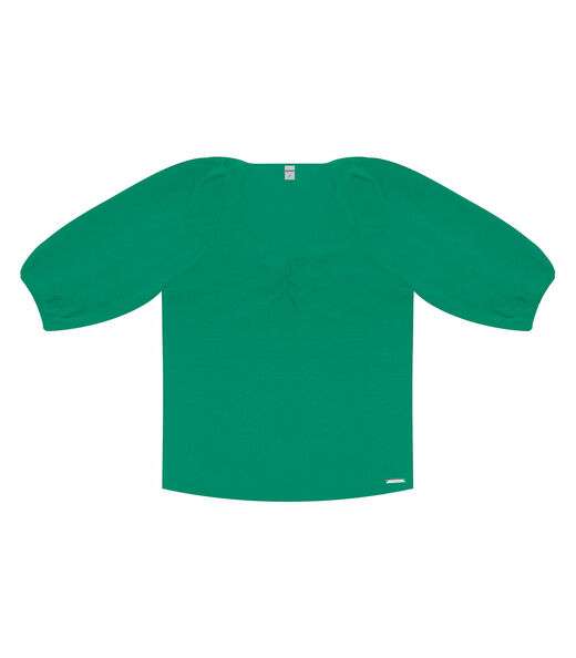 Blusa Feminina Rovitex Verde