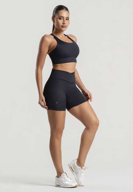 Image_Shorts Cós Cruzado Preto Wemood